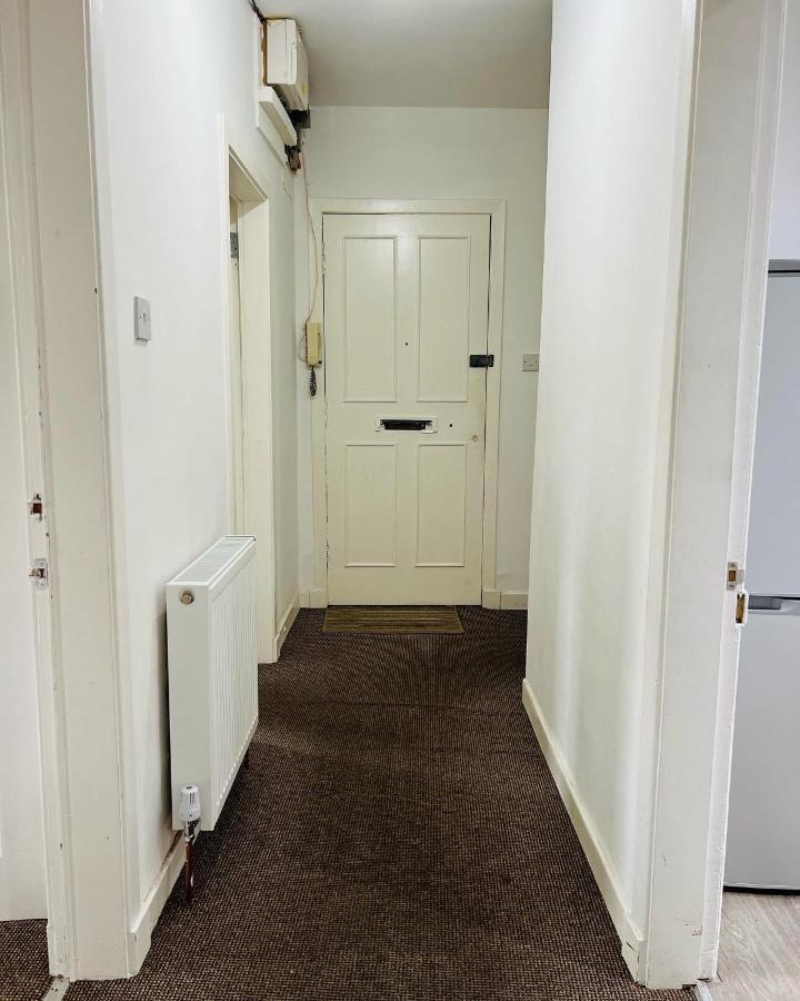 Simple 2Bed Flat In Edinburgh. Διαμέρισμα Εξωτερικό φωτογραφία